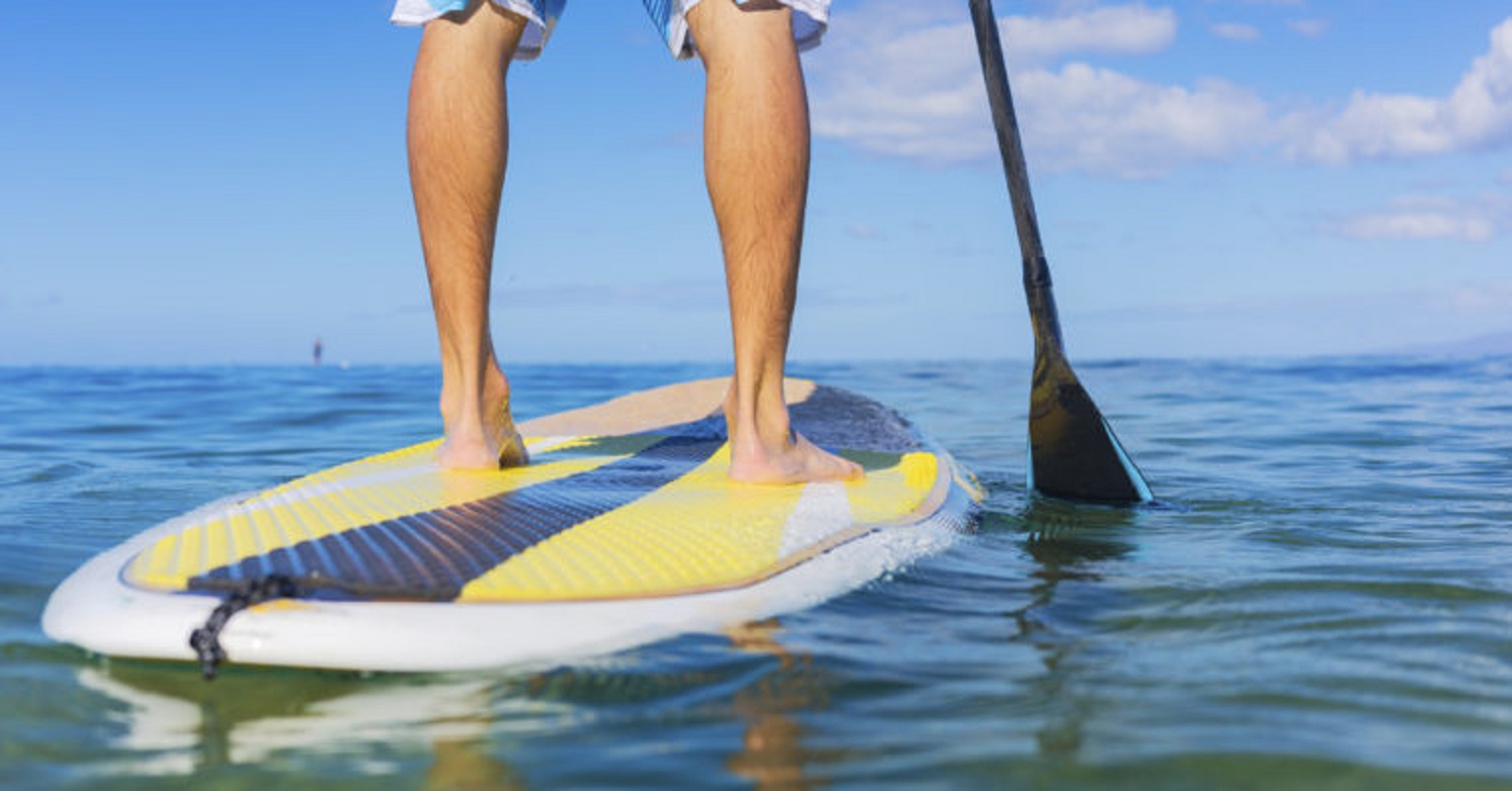 Tribunal Arbitral inviabiliza mundiais de stand-up paddle em Viana e Esposende