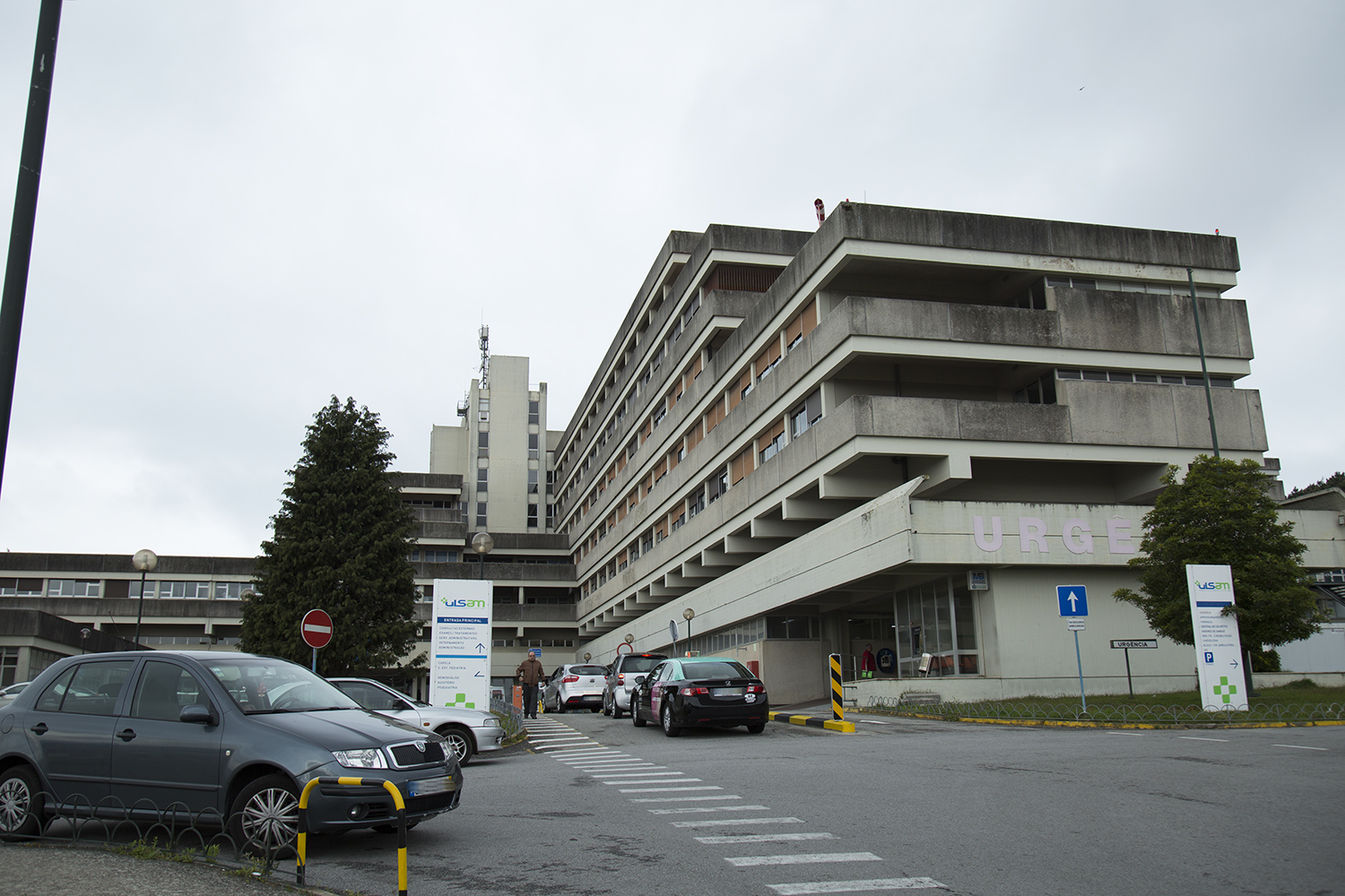 Projeto-piloto de hospitalização domiciliária começa em dezembro em Viana com 10 doentes