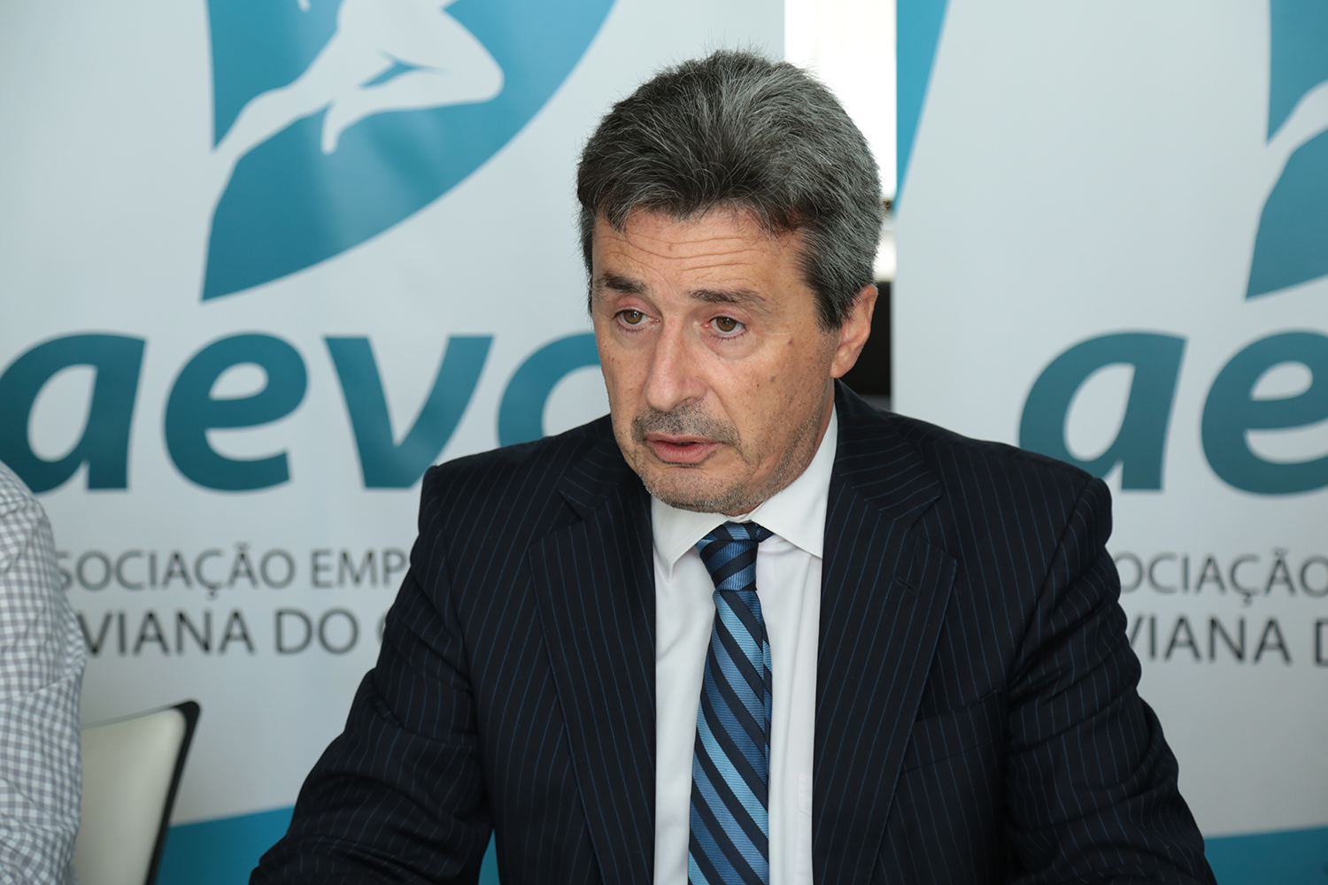 Relançado barómetro empresarial para “guiar” atuação da AEVC