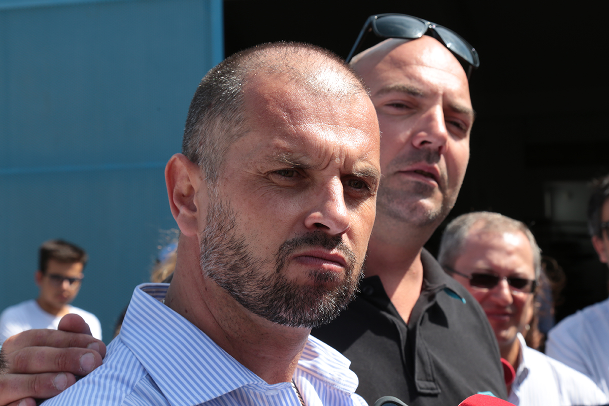 Pedro Meira concorre sozinho à liderança da Concelhia do CDS – PP de Viana