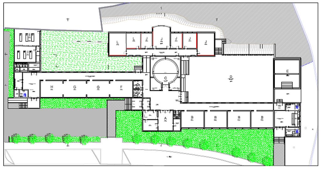 Arcos de Valdevez já iniciou as obras das “Oficinas de Criatividade Himalaya”