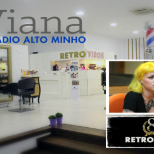 +Viana: Retrovisor, Atelier da Imagem