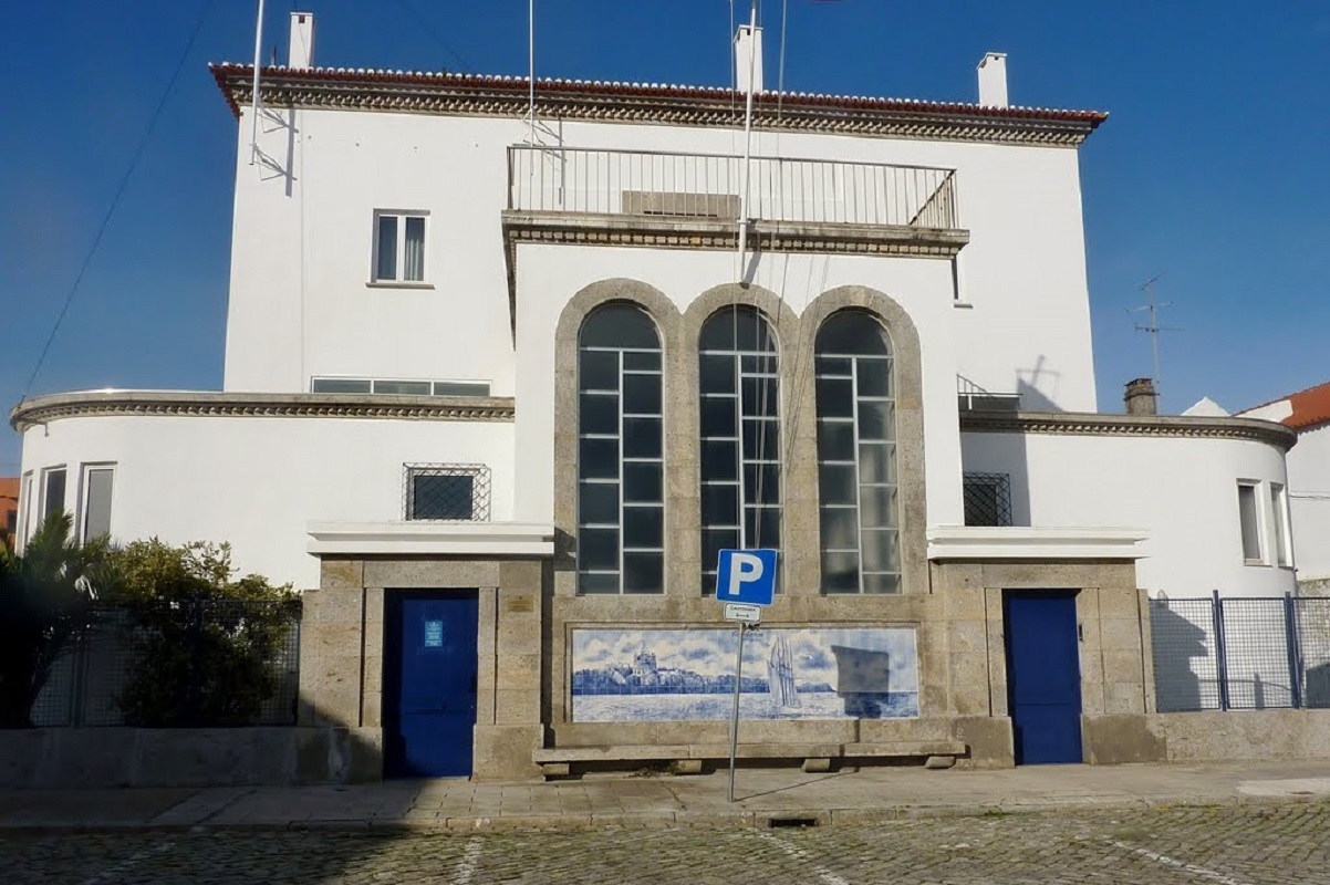 Luís José Matias vai ser o novo capitão do porto e comandante da Polícia Marítima de Viana