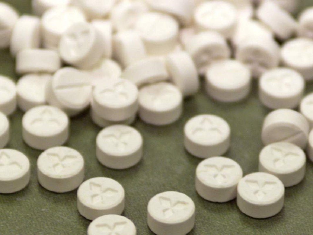 GNR apreende mais de 400 doses de ecstasy no Alto Minho