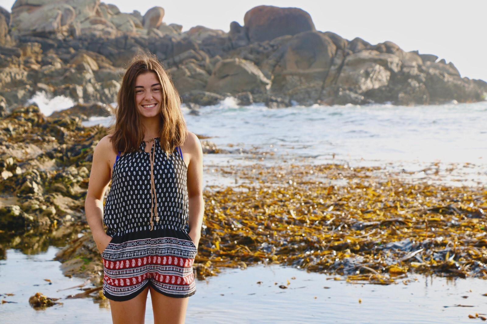 Estudante de Viana é a primeira portuguesa a vencer prémio mundial que distingue jovens investigadores