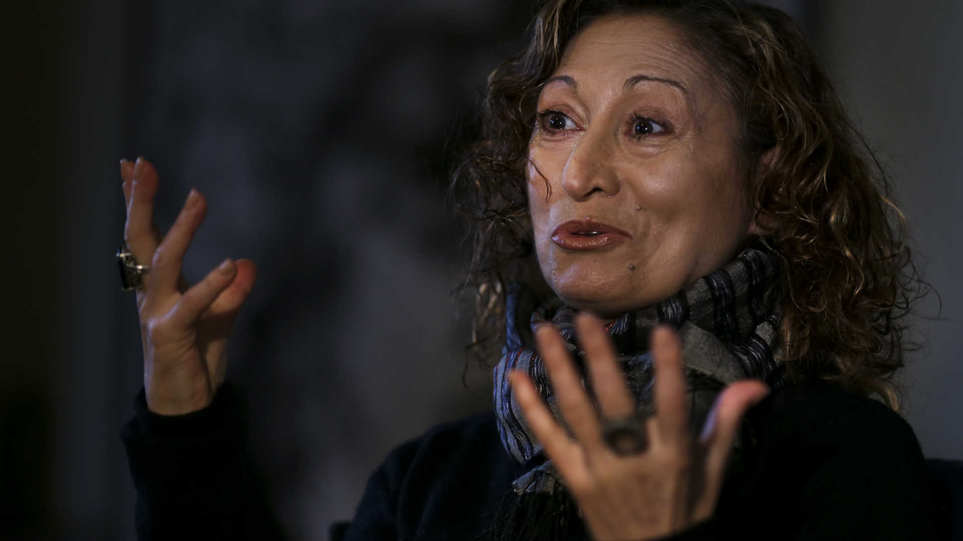 Olga Roriz estreia hoje espetáculo que assinala 25 anos da companhia