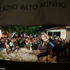 Viana em Movimento – Areosa: Festa do Mel