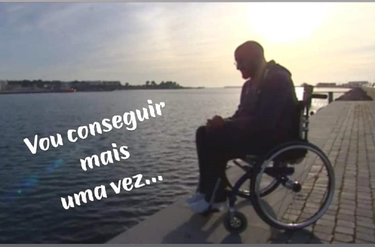 Portador de doença rara de Viana apela à solidariedade para conseguir consulta em Barcelona