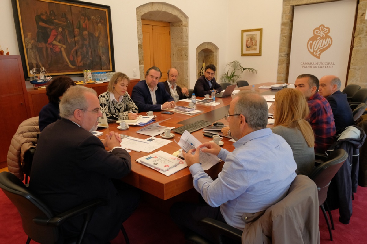 Projeto piloto para valorizar território do Eixo Atlântico liderado por Viana do Castelo