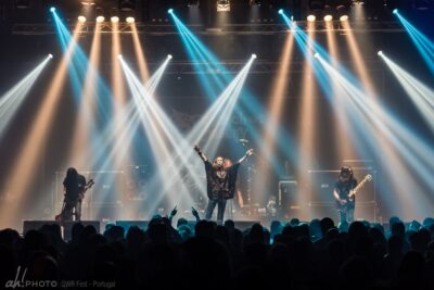 SWR Barroselas Metalfest arranca esta quarta-feira