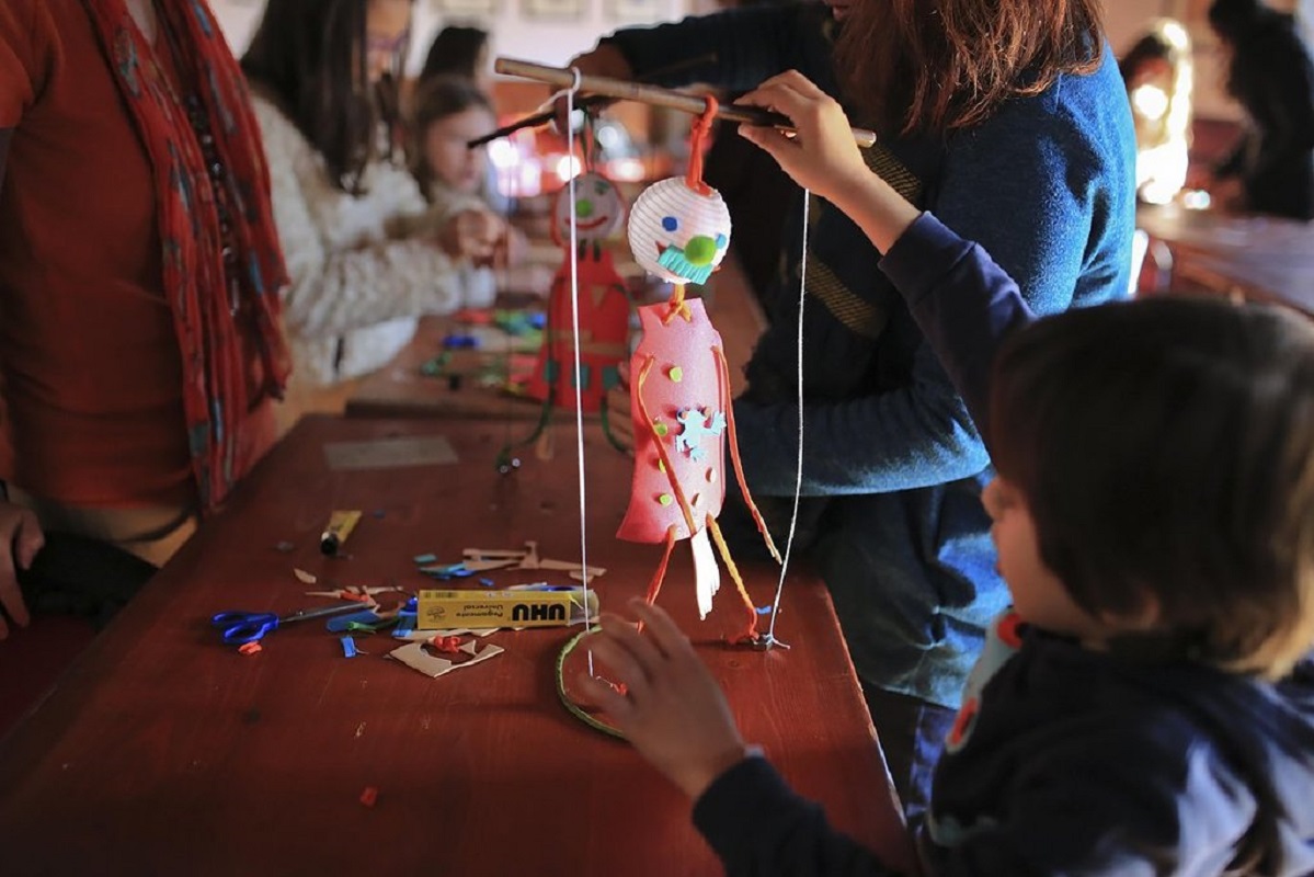 Quarta edição da Festa da Marioneta junta companhias luso-galaicas em Caminha