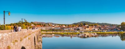 Ano novo traz novas “Oficinas Criativas com História” em Ponte de Lima