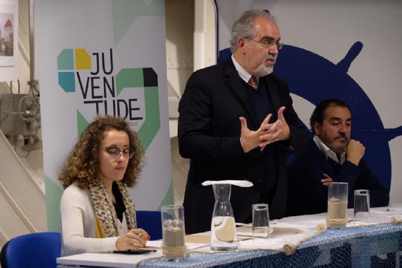 Conselho Municipal de Juventude de Viana já tomou posse