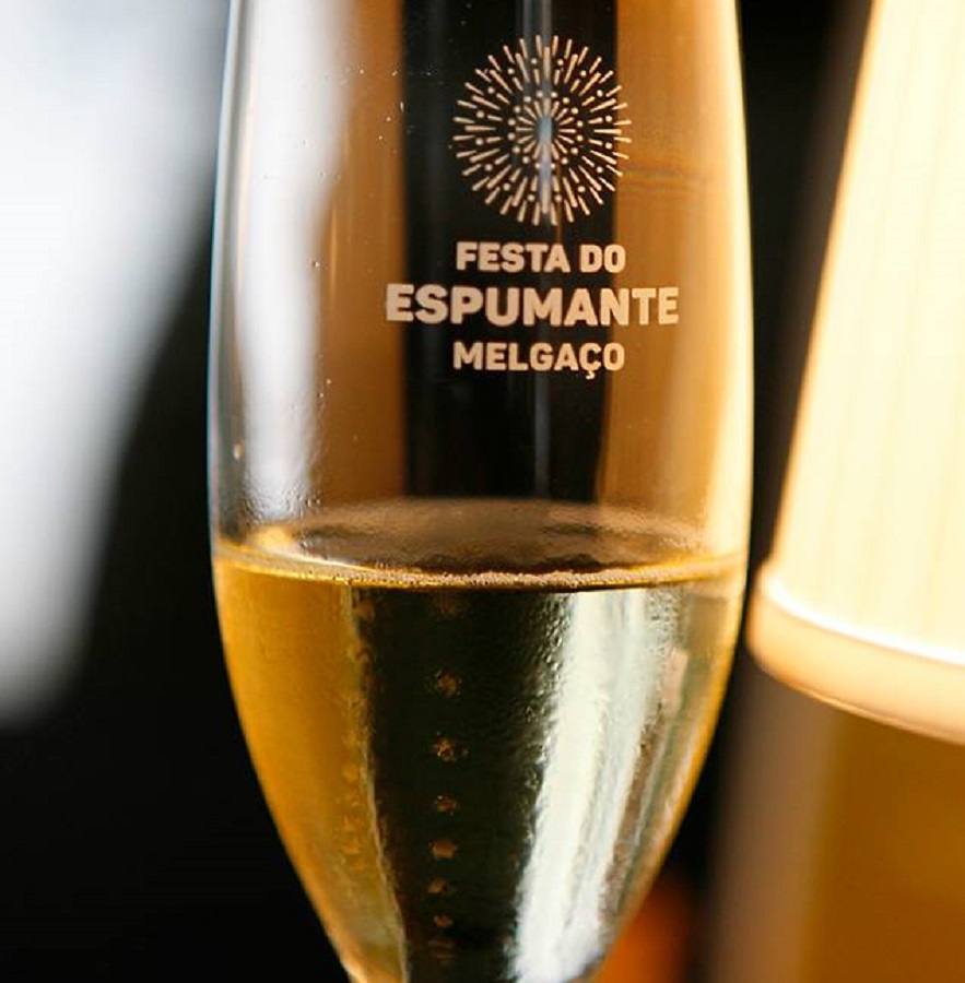 Festa do Espumante de Melgaço inaugurada sexta-feira