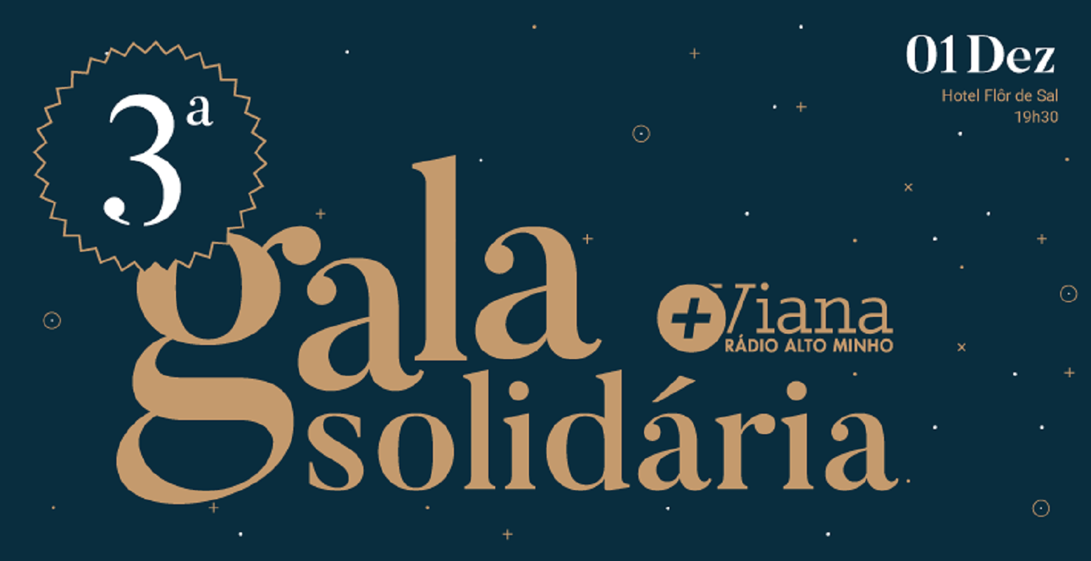 Autarca de Viana apela à participação de empresas na Gala “+Viana”