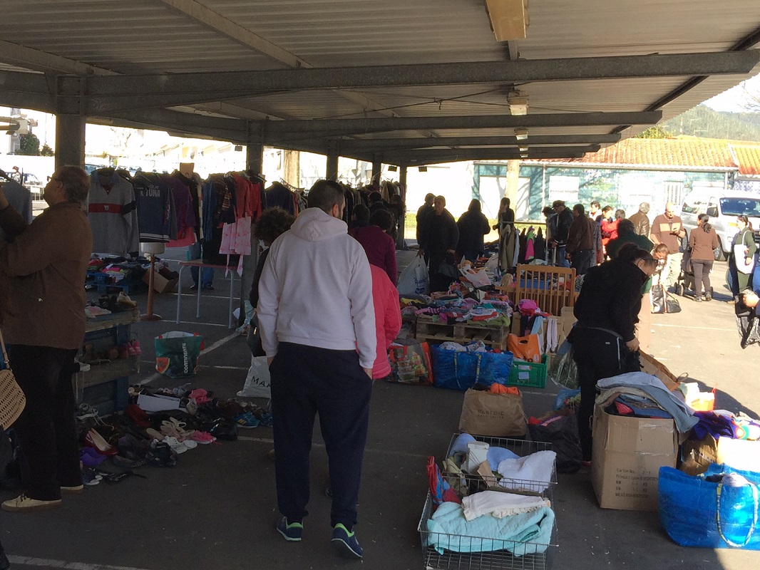 Street Store alargada a três locais de Viana do Castelo