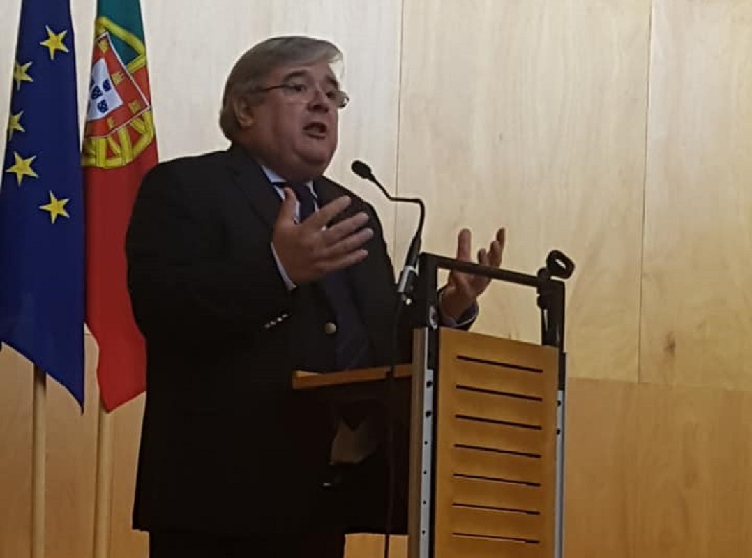 “ESCE Academic Sports Club” lançado na Escola Superior de Ciências Empresariais de Valença