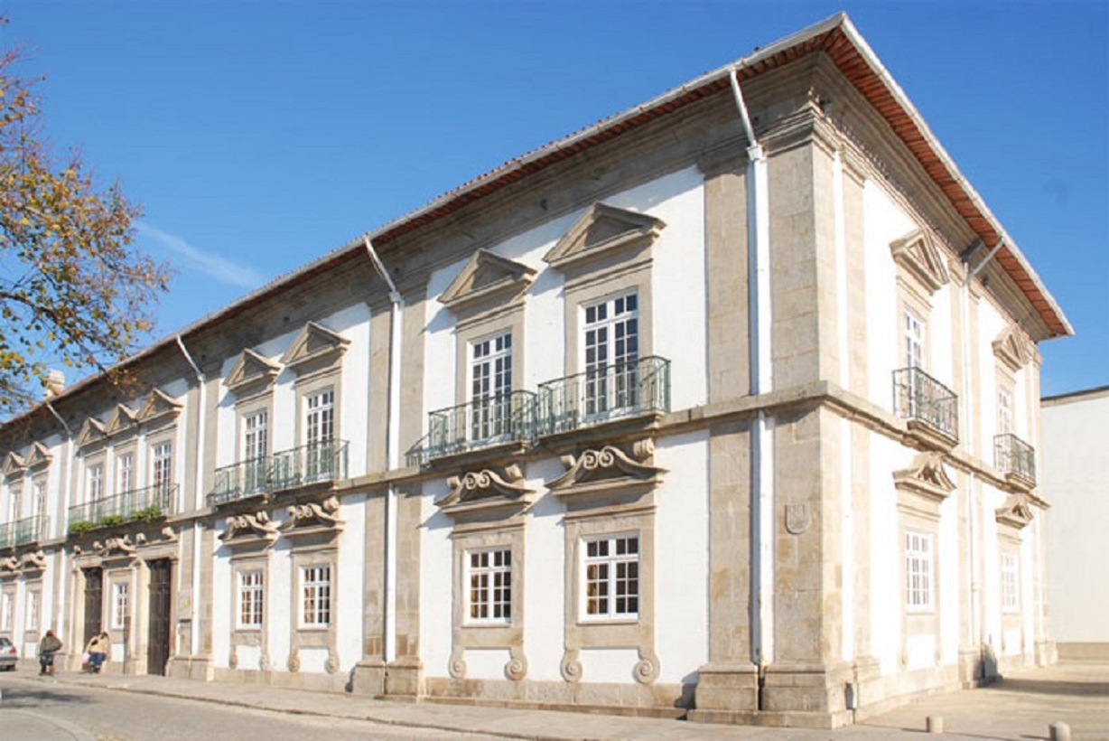 Politécnico de Viana e Comité Paralímpico assinam protocolo de cooperação