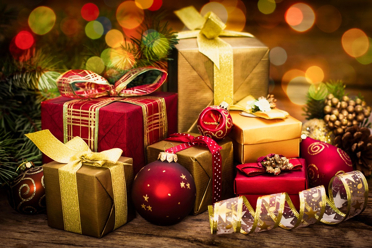 Associação Zero apela à reutilização de embrulhos e embalagens de Natal