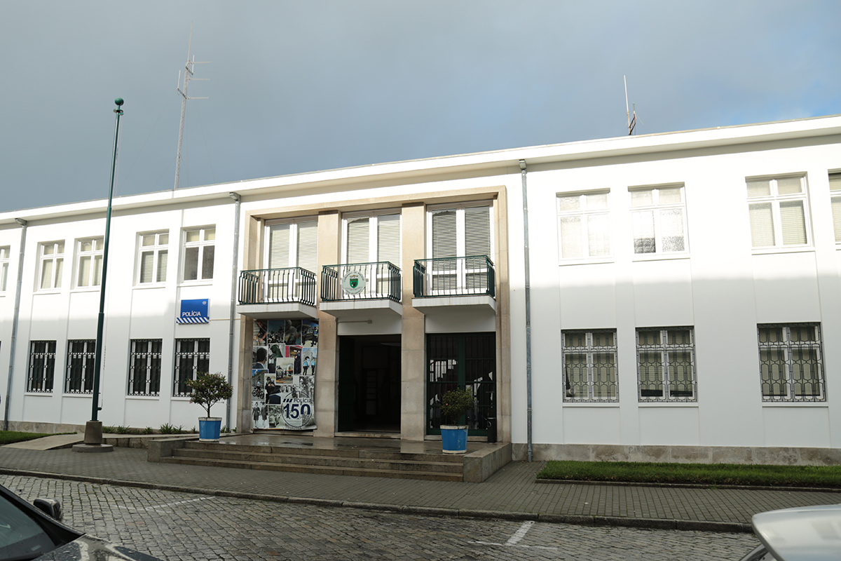 PSP de Viana leva a leilão artigos encontrados e não reclamados