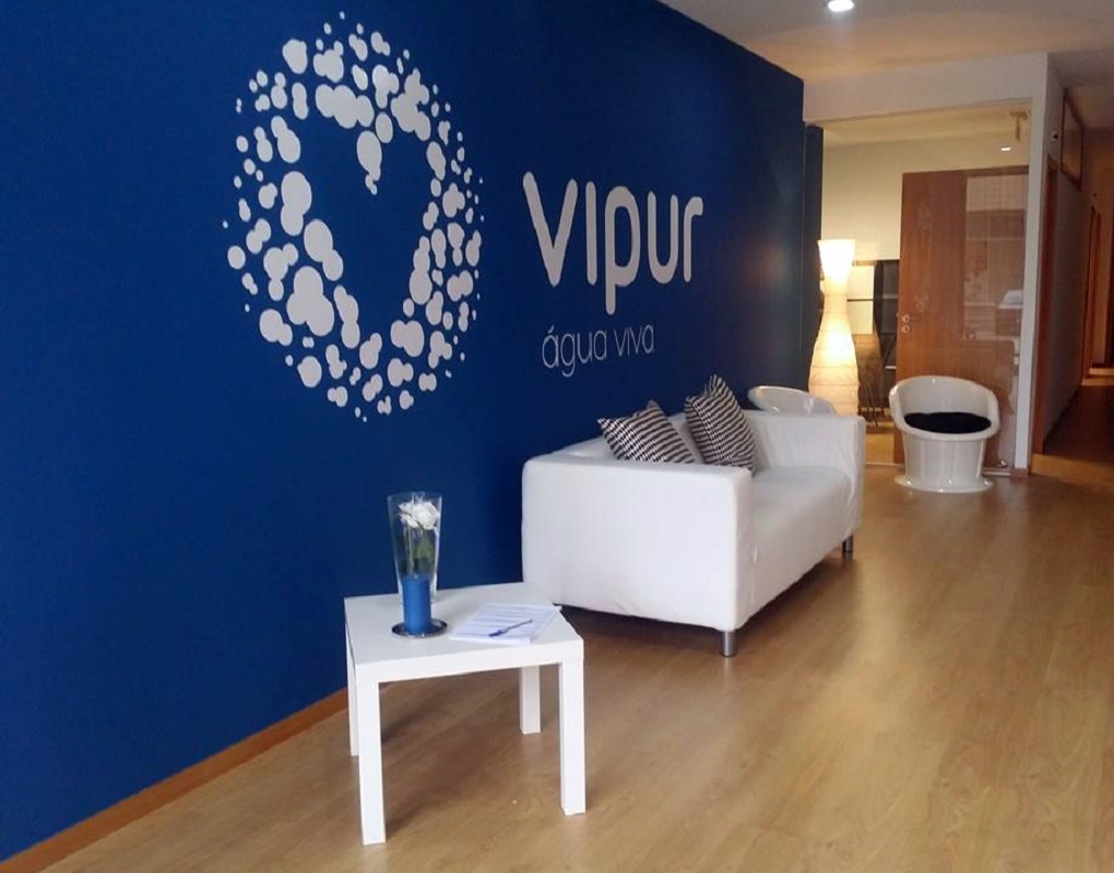 VIPUR cria Contact Center em Viana e cria 20 postos de trabalho