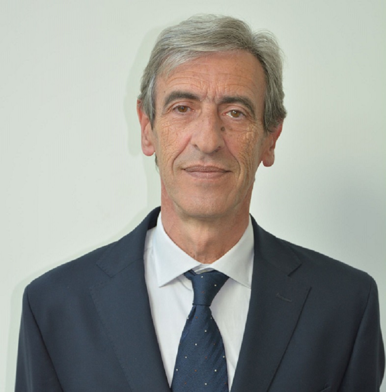 Vitor Rodrigues é o novo presidente da Liga Portuguesa Contra o Cancro