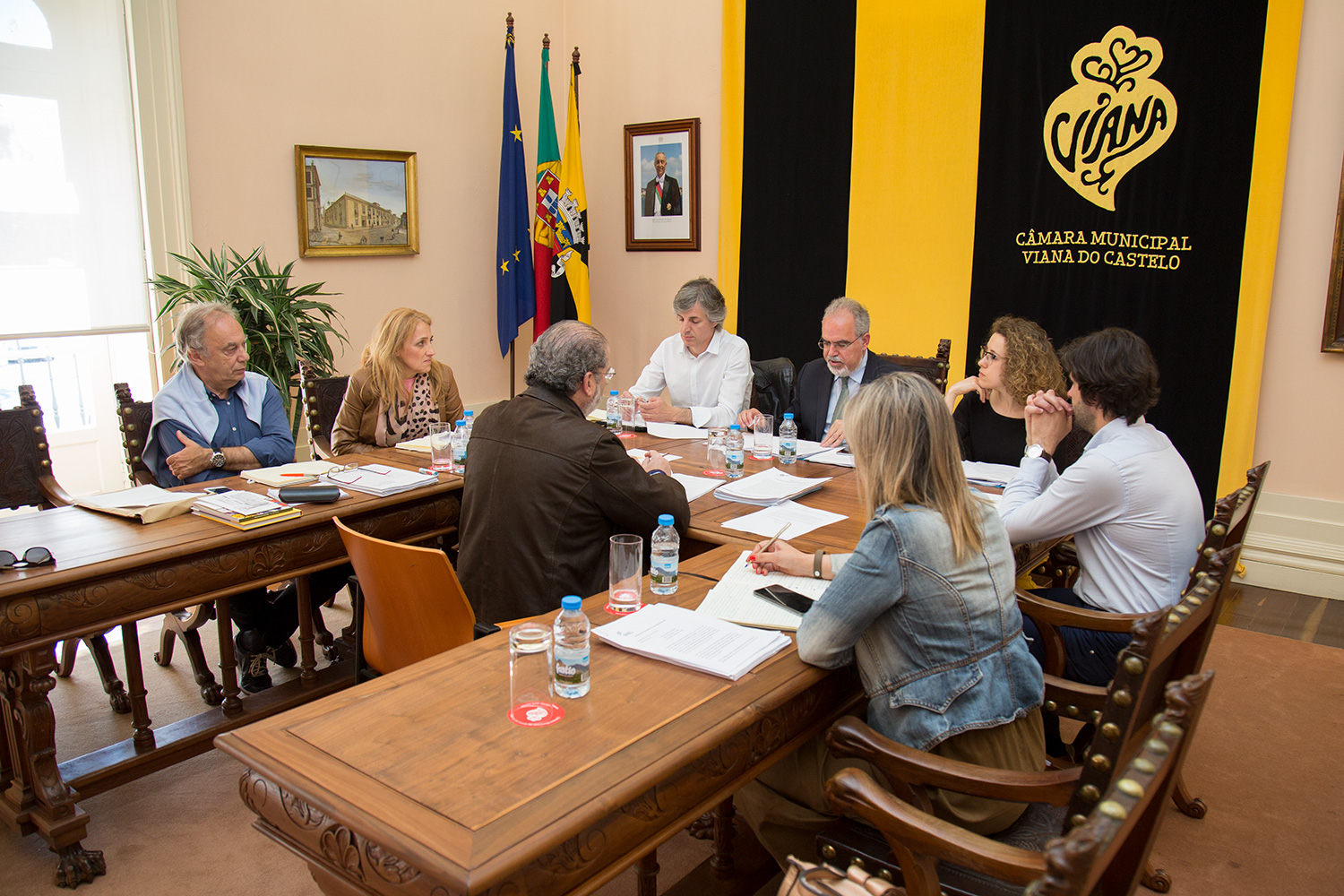 Aprovado projeto de regulamento municipal para classificar Lojas com Memória