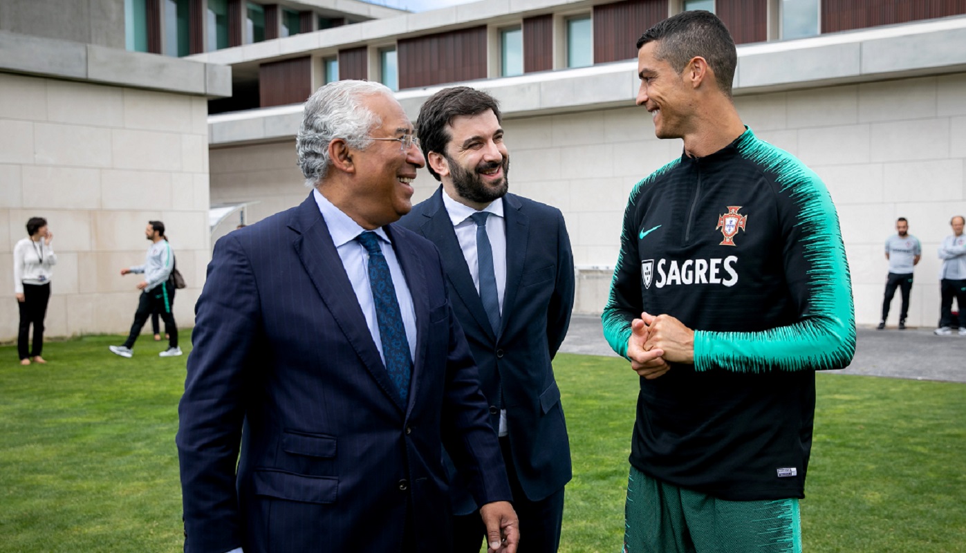 Estatuto do estudante atleta do ensino superior aprovado pelo Governo