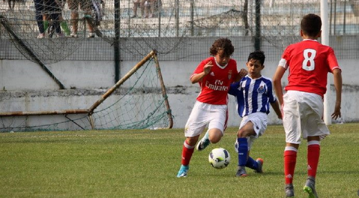 Cerca de 1.500 atletas no Vianense Cup / Blisq /Rodrigo Badana, pela primeira vez com futebol feminino