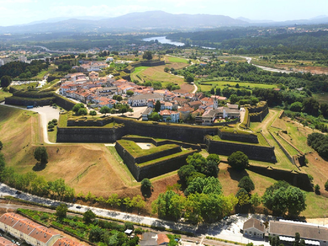 Investimentos de cerca de 20 milhões de euros instalam-se em Valença a partir de setembro