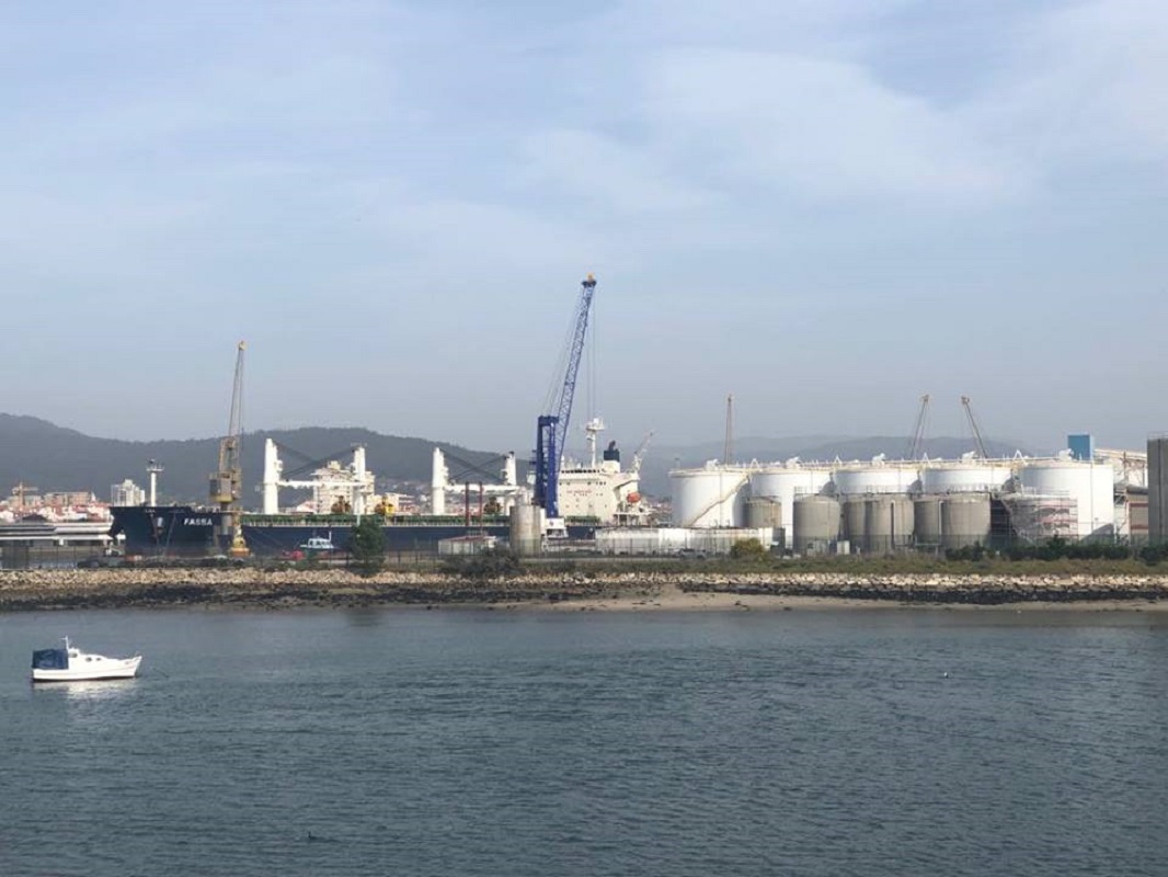 Ministra do Mar em Viana para consignar construção dos acessos rodoviários ao porto