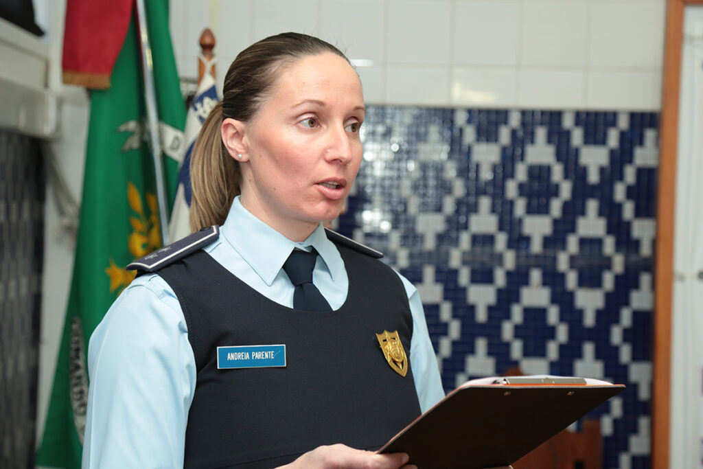 Novo comandante da PSP de Viana está preparado para as festas da cidade mas “sem agonia”