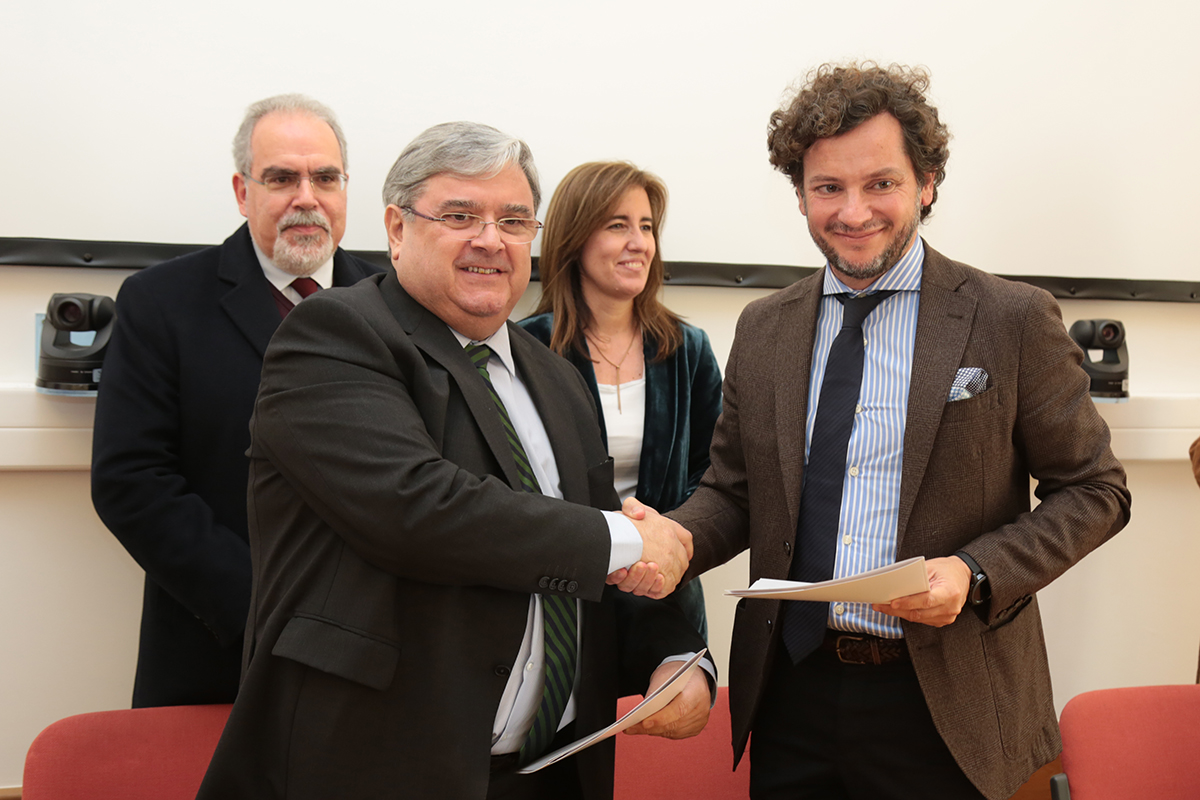 IPVC lança no próximo ano letivo licenciatura em Gastronomia