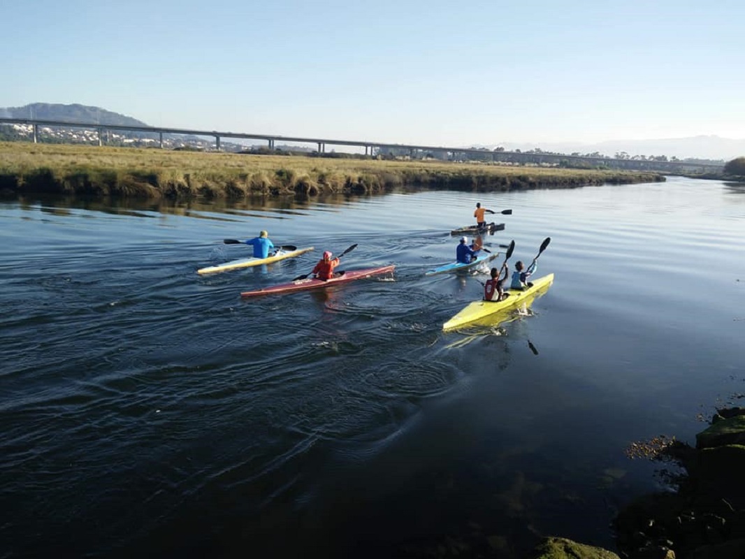 Viana Garças Clube põe em causa prémios de canoagem atribuídos na Gala do Desporto