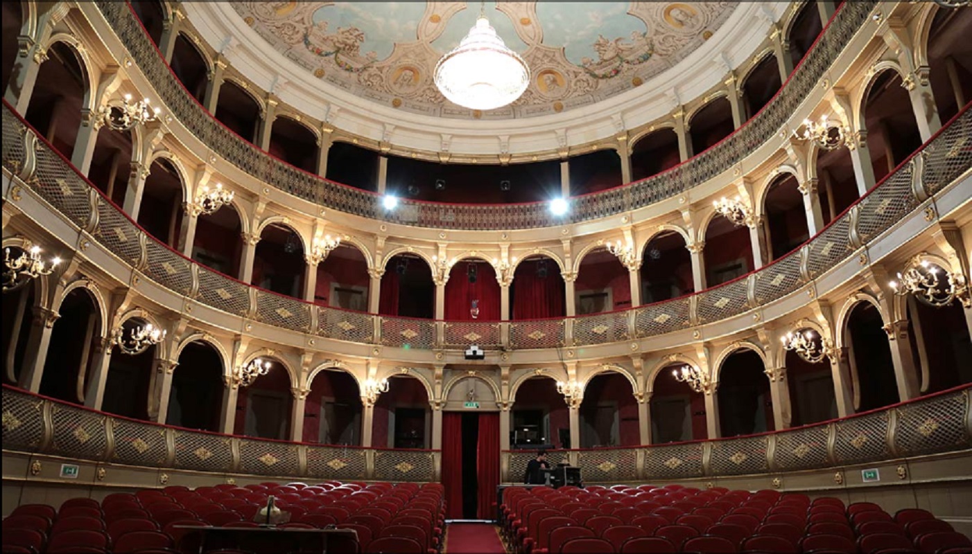Teatro do Noroeste estreia 4ªfeira a peça Ovos Misteriosos