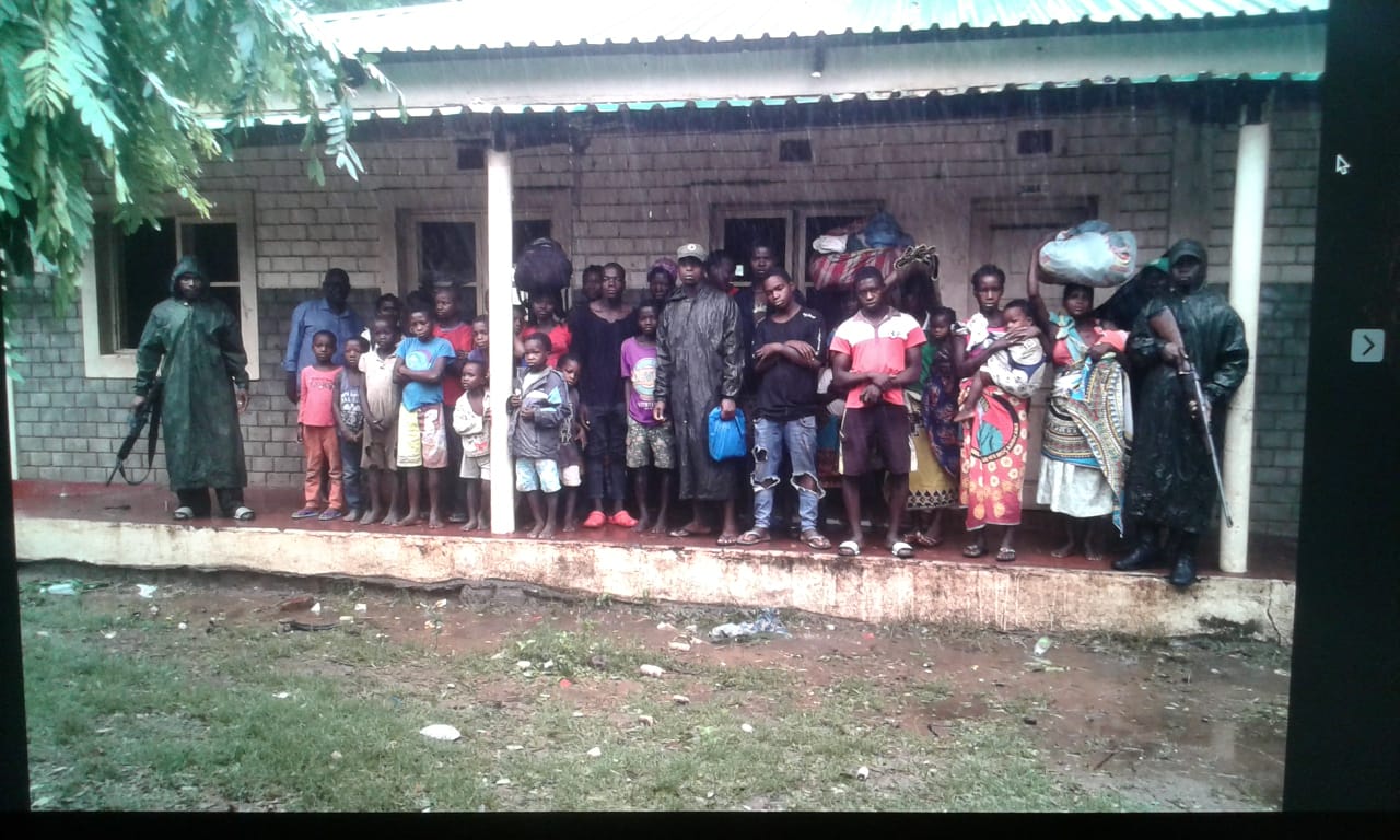 Viana do Castelo dá 10 mil euros a Moçambique para apoiar vítimas do ciclone Idai