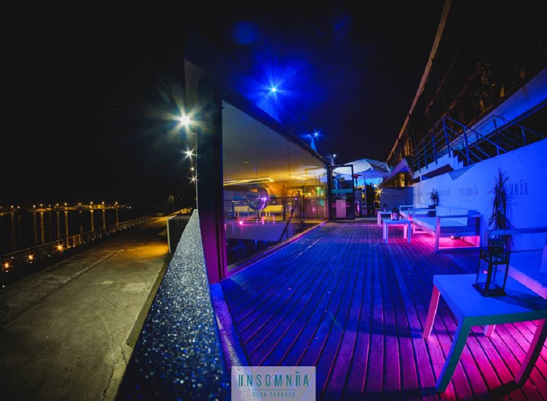 Com Vídeo :Utentes da APPACDM festejam Carnaval em matiné no INSOMNIA Club Terrace