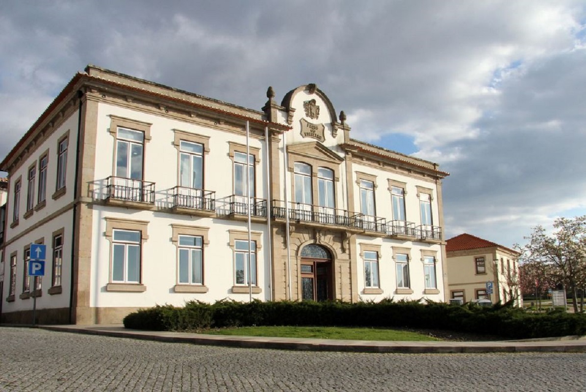 Polícia Judiciária faz buscas na Câmara de Cerveira relacionadas com a operação Éter