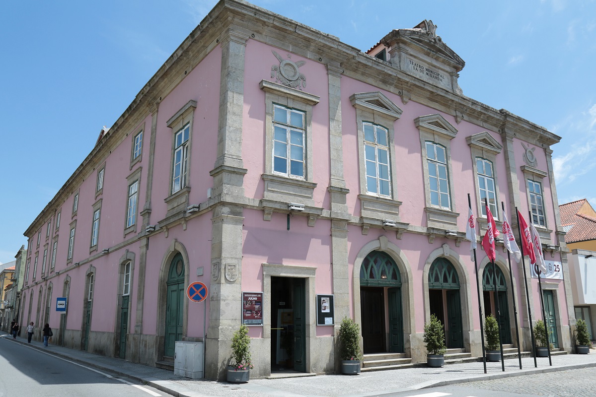 Festival de Teatro de Viana do Castelo marcado por 14 espetáculos de Portugal e de Espanha