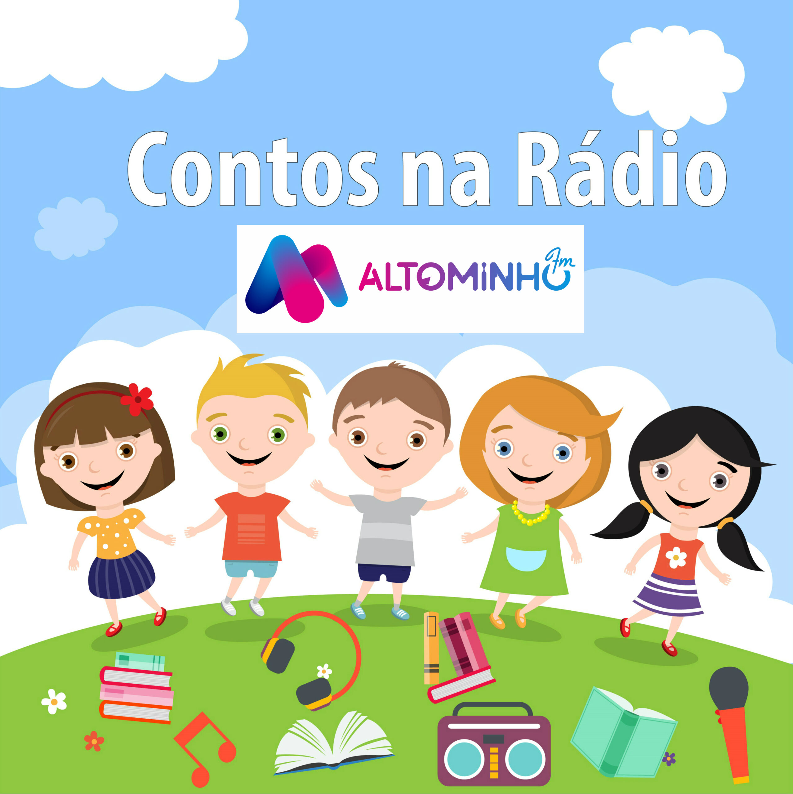 Contos na Rádio 2022 – Santa Marta