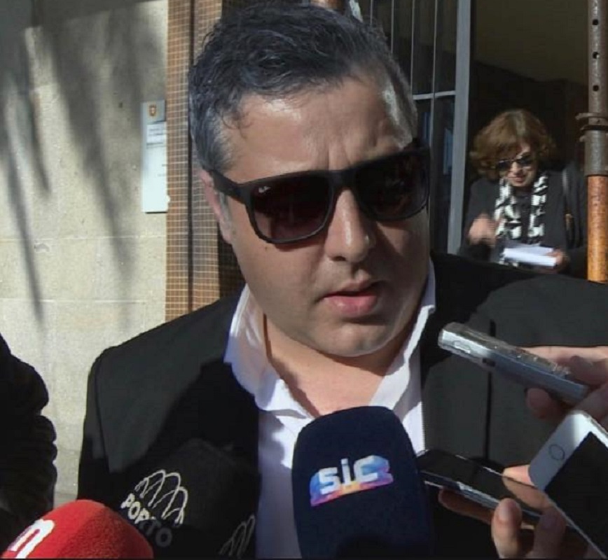 Juíza do processo de insolvência pessoal de César Boaventura quer saber do paradeiro do empresário