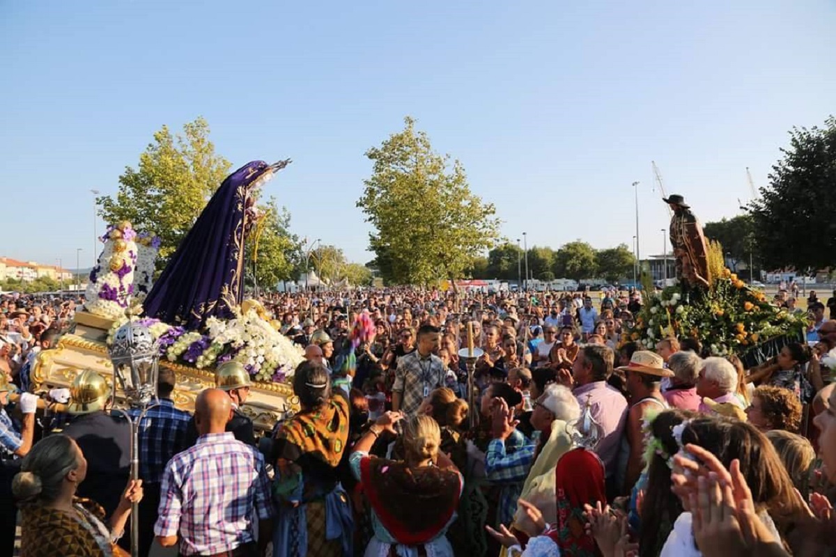 Concurso sem limites à criatividade vai escolher cartaz da Romaria d’Agonia de 2019