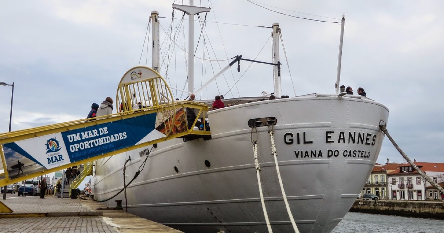 Candidaturas para 3ª edição do concurso de fotografia “Viana e o Mar” já abriram