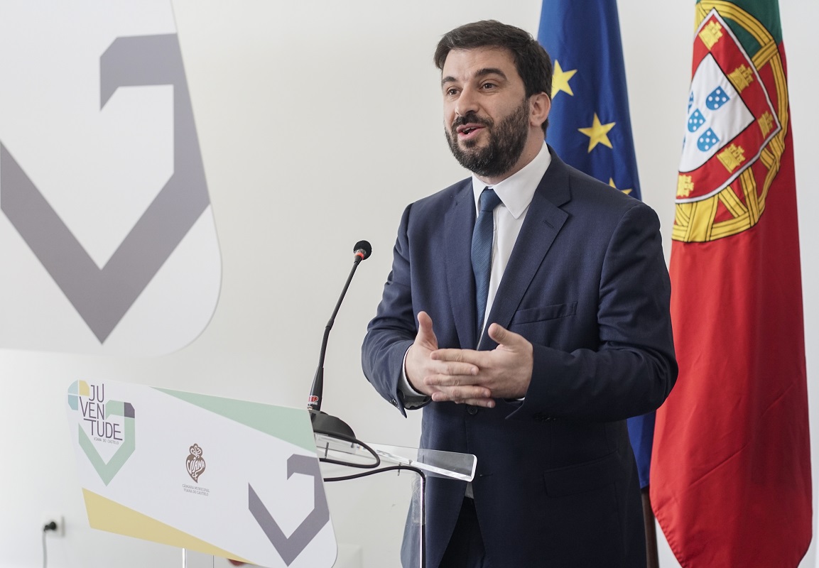 Abertura oficial da Semana Europeia do Desporto acontece em Viana dia 22 de setembro
