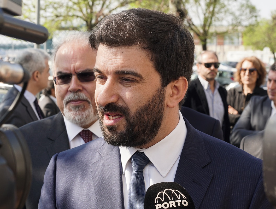 Ministro da Educação distinguido com Mérito Cultural pela Academia de Música Fernandes Fão de Vila Praia de Âncora