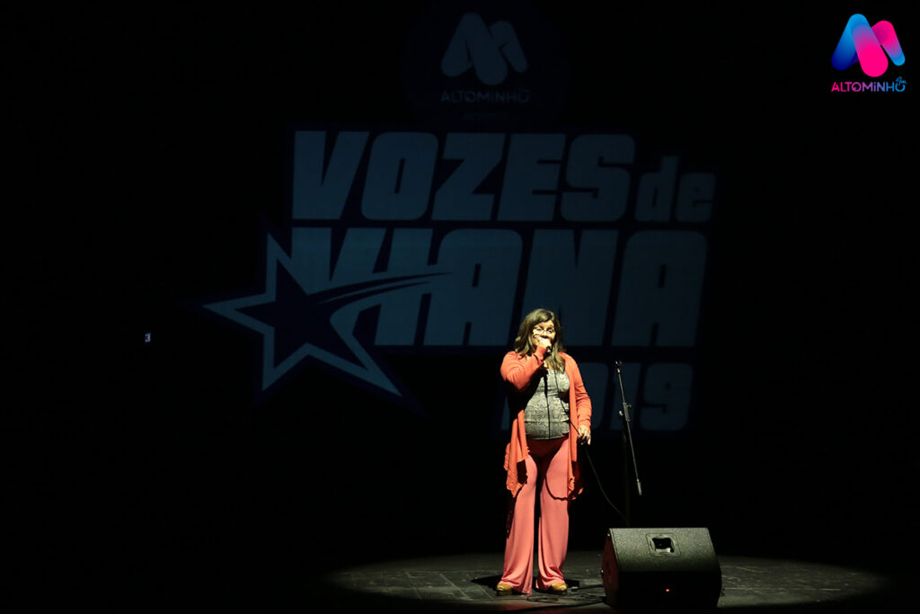Casting Vozes de Viana com maior afluência de sempre