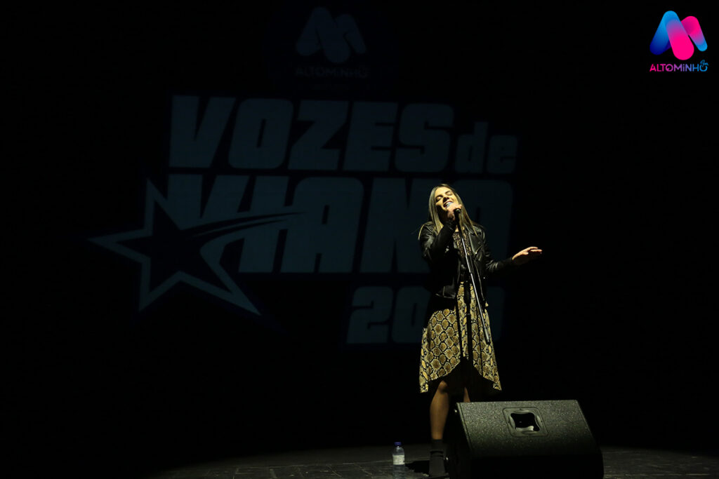 Casting Vozes de Viana com maior afluência de sempre