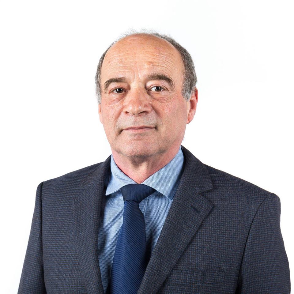 Novo presidente do IPVC  toma posse no dia 31 de julho