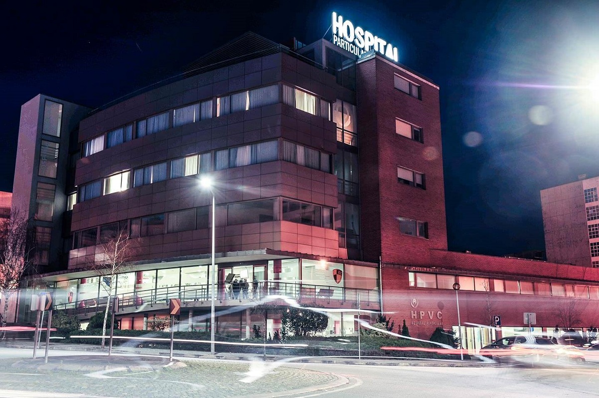 Hospital Particular de Viana assinala 15 anos e avança com unidades em Ponte de Lima e Valença