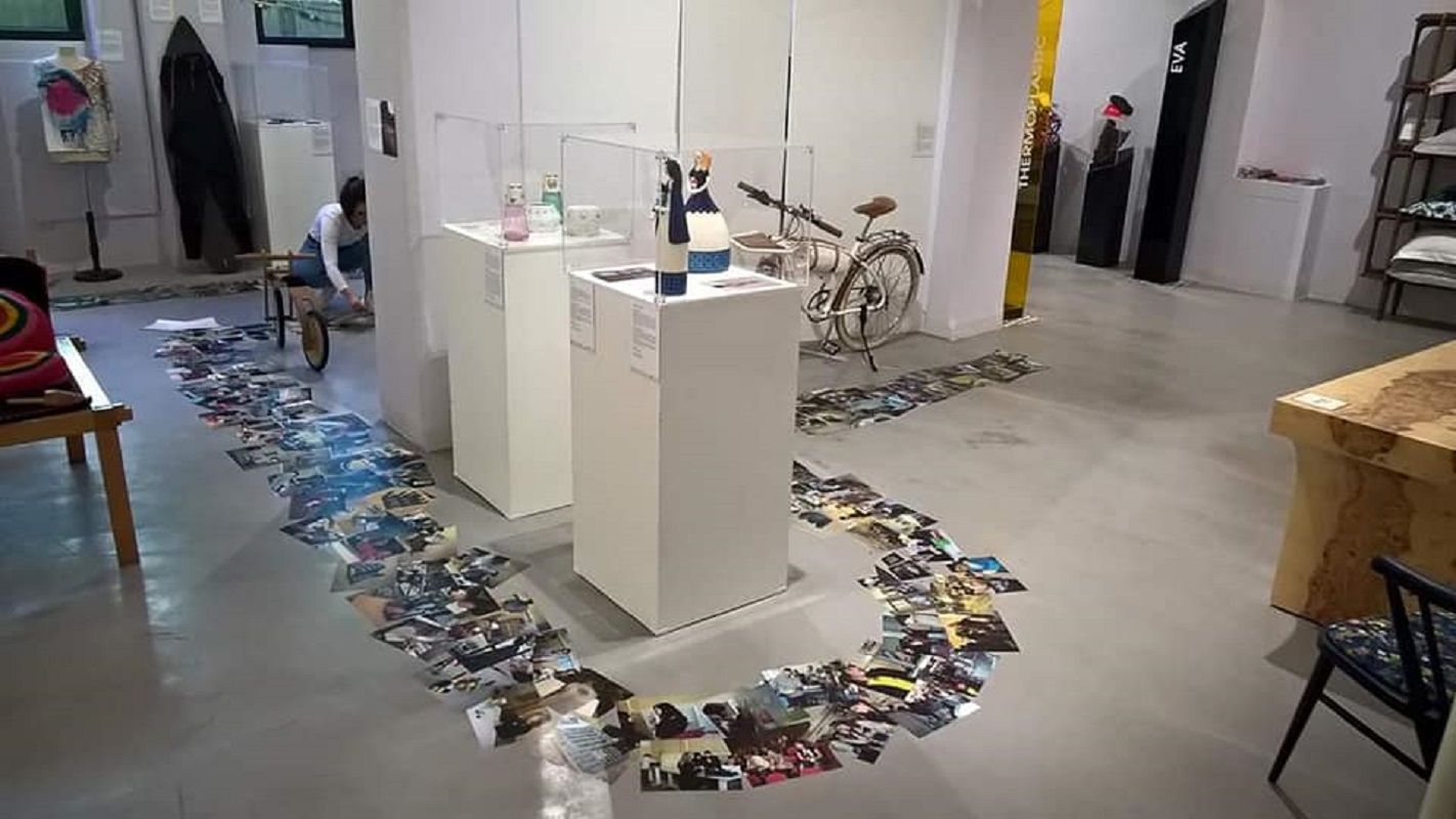 Exposição Design@IPVC abre ao público na terça-feira no Espaço Linha Norte